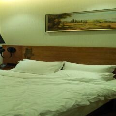 Hongchang Business Hotel Шэньчжэнь комната для гостей фото 2