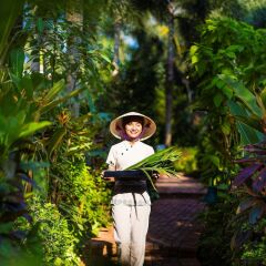 Отель La Veranda Resort Phu Quoc - MGallery by Sofitel фото 3