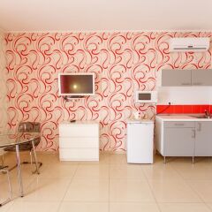 Мини-Отель Amosov's House в номере фото 4