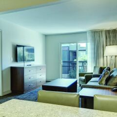 Отель Desert Rose Resort США, Лас-Вегас - 9 отзывов об отеле, цены и фото номеров - забронировать отель Desert Rose Resort онлайн