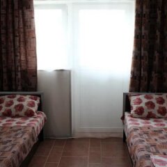 Гостиница Guest House Nadezhda в Сочи отзывы, цены и фото номеров - забронировать гостиницу Guest House Nadezhda онлайн комната для гостей фото 5