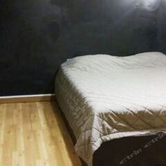OPPA Hostel комната для гостей