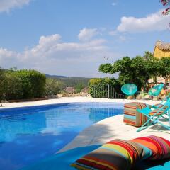Отель Arianella B&B Penedes детские мероприятия