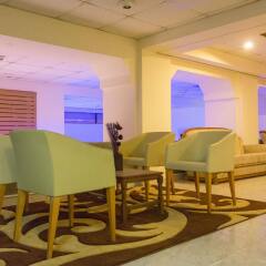 Отель City Center Hotel Греция, Родос - отзывы, цены и фото номеров - забронировать отель City Center Hotel онлайн интерьер отеля