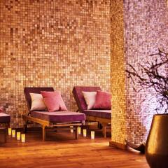 Отель Lucky Bansko Aparthotel SPA & Relax Болгария, Банско - отзывы, цены и фото номеров - забронировать отель Lucky Bansko Aparthotel SPA & Relax онлайн спа