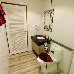 Anda Beachside Hotel удобства в номере фото 2