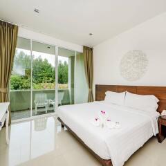 Отель L'esprit de Naiyang Beach Resort комната для гостей фото 4