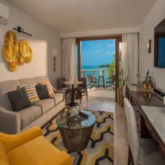 Отель Sandals Negril Beach Resort & Spa Luxury Inclusive Couples Only фото 8
