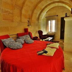 Akman Butik Hotel Аванос комната для гостей фото 3