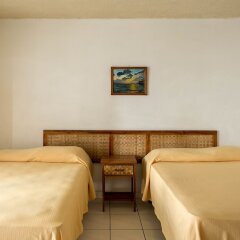 Отель Sunset Beach Studio At Montego Bay Club Resort Ямайка, Монтего-Бей - отзывы, цены и фото номеров - забронировать отель Sunset Beach Studio At Montego Bay Club Resort онлайн комната для гостей фото 3