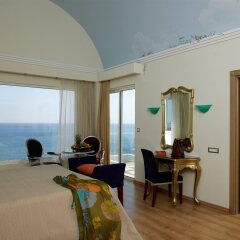 Отель Atrium Prestige Thalasso Spa Resort & Villas спа фото 2