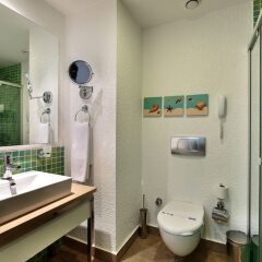 Sunis Evren Resort Hotel & Spa – All Inclusive Сиде ванная