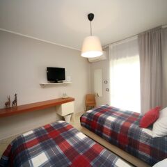 Отель B&B Capuam Vetere Accommodation Капуя детские мероприятия