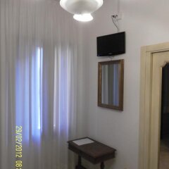 Отель Guerrini удобства в номере фото 2