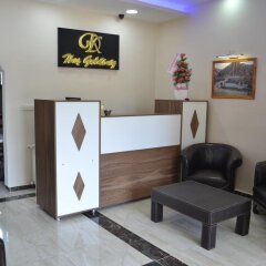 Divrigi Kosk Hotel Дивриги интерьер отеля
