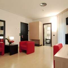 Отель Together Florence Inn Италия, Флоренция - 1 отзыв об отеле, цены и фото номеров - забронировать отель Together Florence Inn онлайн фото 8