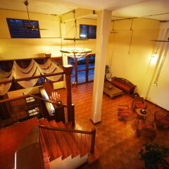 Отель Siamese Views Lodge Бангкок развлечения
