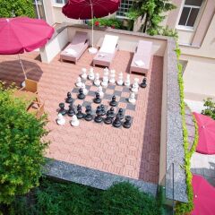 Отель Austria Classic Hotel Wien Австрия, Вена - отзывы, цены и фото номеров - забронировать отель Austria Classic Hotel Wien онлайн помещение для мероприятий