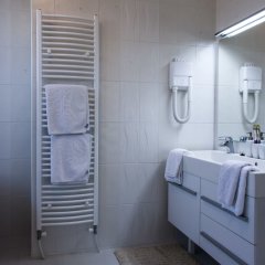 Hotel Arka in Skopje, Macedonia from 119$, photos, reviews - zenhotels.com bathroom