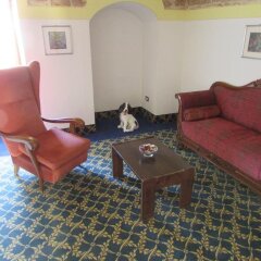 Hotel Palumbo Бари с домашними животными