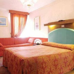 Moderno Hotel комната для гостей фото 4