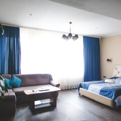 VIP Hotel комната для гостей фото 5
