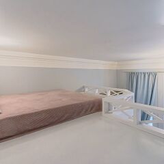 Гостиница ColorSpb Riverside Aparthotel детские мероприятия