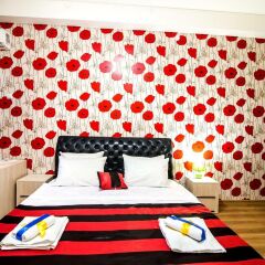 Hotel Ellegance сейф в номере