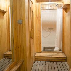 Red Nose - Hostel сауна