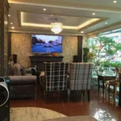 Отель Greenvale Serviced Apartment Таиланд, Паттайя - отзывы, цены и фото номеров - забронировать отель Greenvale Serviced Apartment онлайн фото 2