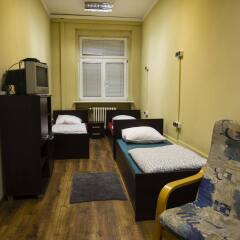 Отель Art Hostel Poznan Польша, Познань - отзывы, цены и фото номеров - забронировать отель Art Hostel Poznan онлайн спа