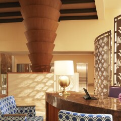 Отель Heritance Negombo интерьер отеля