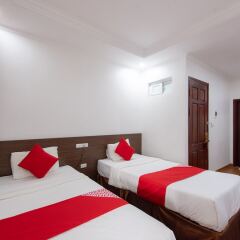 Bach Duong Hotel Cau Giay Ханой фото 27