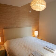 Отель 2ndhomes Lux Kamppi Center Apt w Sauna Финляндия, Хельсинки - отзывы, цены и фото номеров - забронировать отель 2ndhomes Lux Kamppi Center Apt w Sauna онлайн комната для гостей фото 2