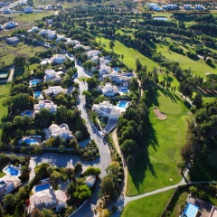 Отель Alto Fairways фото 6