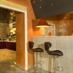 Hotel Boreal спа