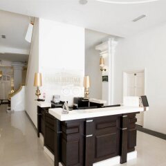 Отель Chulia Heritage Hotel Малайзия, Пенанг - 1 отзыв об отеле, цены и фото номеров - забронировать отель Chulia Heritage Hotel онлайн в номере фото 2