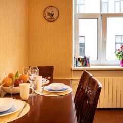 Отель Old Riga Apartments Латвия, Рига - отзывы, цены и фото номеров - забронировать отель Old Riga Apartments онлайн питание