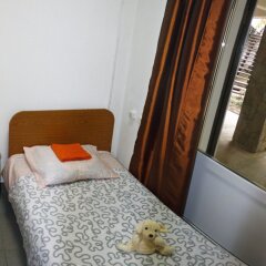 Sochi Hostel комната для гостей фото 2