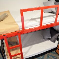 Lanta Hostel - Adults Only комната для гостей фото 4