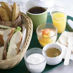 Отель Gracery Tamachi Hotel Япония, Токио - отзывы, цены и фото номеров - забронировать отель Gracery Tamachi Hotel онлайн в номере