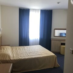 Family Hotel Sunday сейф в номере