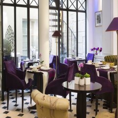 Hotel Arioso гостиничный бар