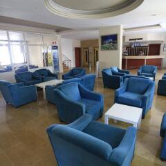 Private Hotel гостиничный бар