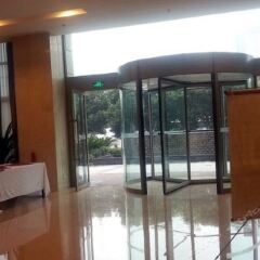Xinhua Haiyi Hotel интерьер отеля фото 3
