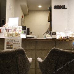 Отель Factory Южная Корея, Сеул - отзывы, цены и фото номеров - забронировать отель Factory онлайн спа фото 2