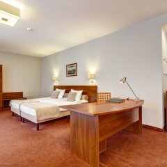 Metropol Hotel удобства в номере фото 2
