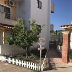 Отель Privé Hotel and Apartment Албания, Ксамил - отзывы, цены и фото номеров - забронировать отель Privé Hotel and Apartment онлайн