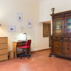 Апартаменты Florence Ariento Romantic Apartment Флоренция удобства в номере