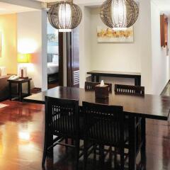 Отель Novotel Bali Nusa Dua питание фото 3